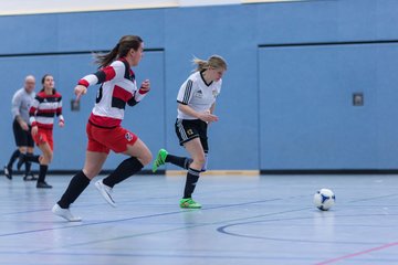 Bild 235 - B-Juniorinnen Futsal Qualifikation